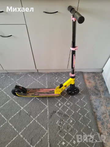 Тротинетка за деца Byox