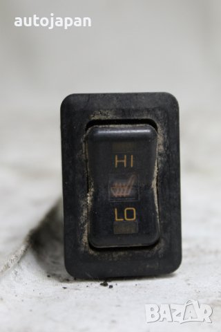 Бутон, копче подгрев седалка Митсубиши паджеро Mitsubishi pajero