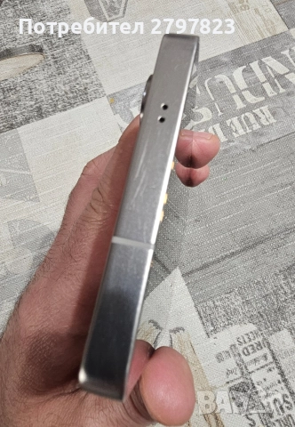 Samsung galaxy S25 Ultra 512 gb, снимка 4 - Samsung - 52850164