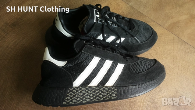 Adidas Marathon Tech EE4923 Размер EUR 38 2/3 / UK 5 1/2 дамски детски маратонки 225-14-S