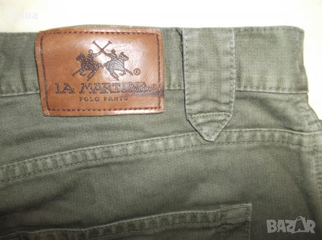 Спортен панталон LA MARTINA     мъжки,М-Л