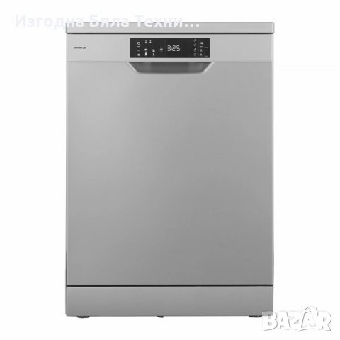 Самостоятелна миялна машина Инвентум VVW6030AS, снимка 3 - Съдомиялни - 32390844