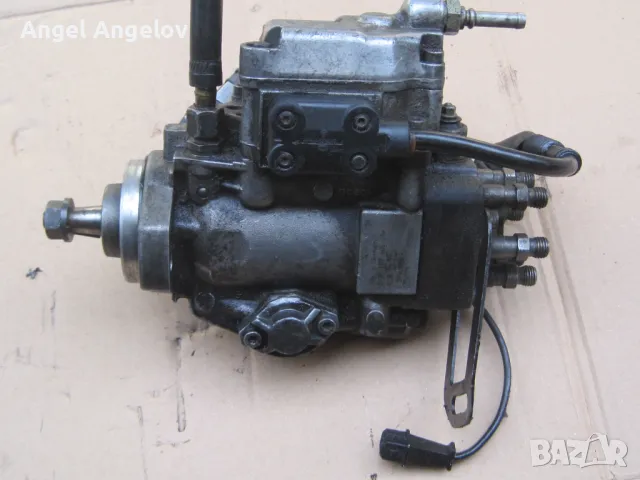 ГНП за BMW E36, E38, E39 2.5 TDS 0460406994 Bosch BMW 7 седан (E38) 725 tds, снимка 1