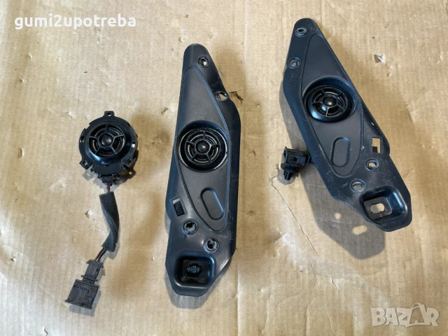 Говорител Предна Греда 10A035411 Volkswagen ID.3 E11 pro, снимка 3 - Части - 51039375