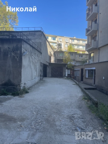 Продава ГАРАЖ с канал на две нива, ПАРКОМЯСТО, гр. Велико Търново, снимка 14 - Гаражи и паркоместа - 52143914