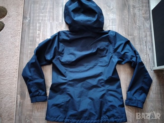 Дамско Яке Helly Hansen размер M, снимка 8 - Якета - 39661004