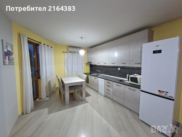 Тристаен апартамент под наем Шумен, снимка 8 - Апартаменти - 50868158