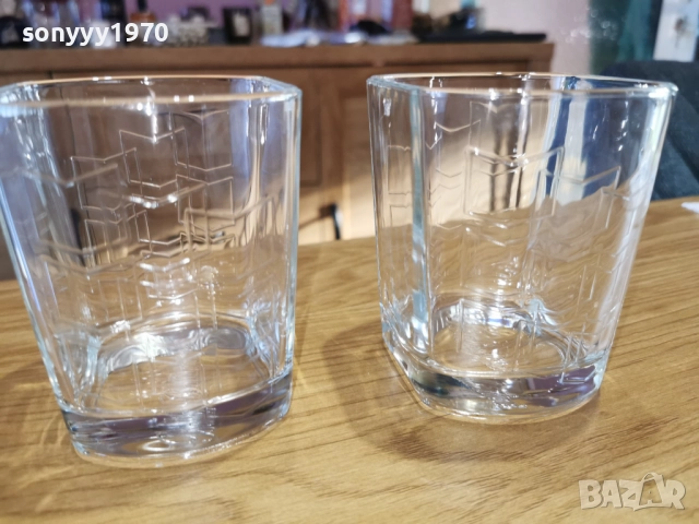 BALLANTINES 2БР ЧАШИ 2712251908