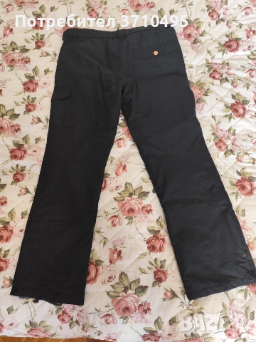 Продавам панталон FIREFLY AQUABASE ELITE, снимка 2 - Зимни спортове - 52979518