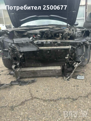 Продавам Ауди А4 за части , снимка 7 - Автомобили и джипове - 53396670