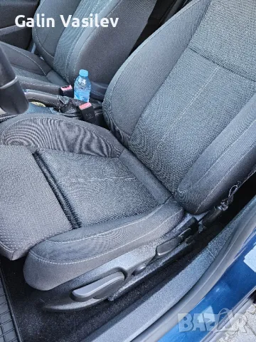 Opel Astra J 1.7 CDTI/110 Start-Stop sistem, снимка 10 - Автомобили и джипове - 48087996