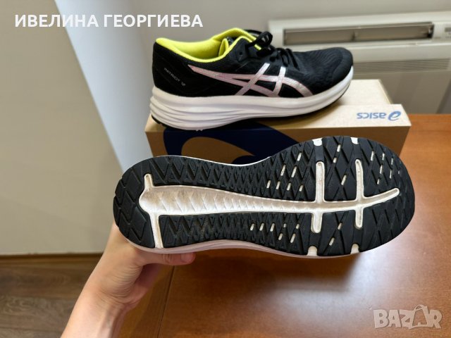 Дамски маратонки Asics patriot 12, снимка 5 - Маратонки - 43096933