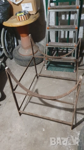 Поставка за варел стойка за варел