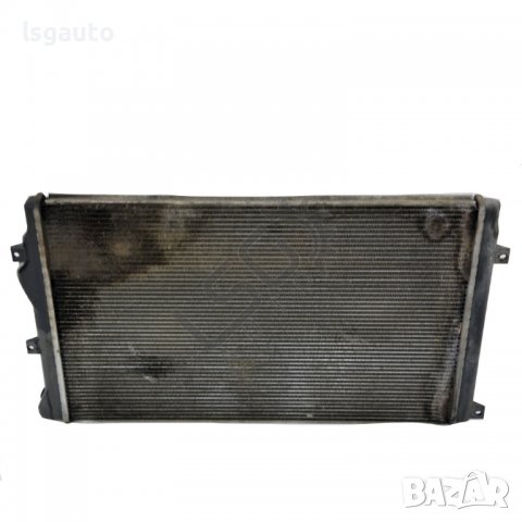 Воден радиатор Volkswagen Passat (B6)(2005-2010) ID:94752, снимка 2 - Части - 39753851