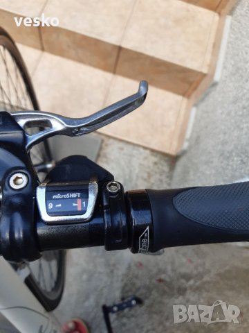 INTEC ra-co handmade, снимка 8 - Велосипеди - 33298291