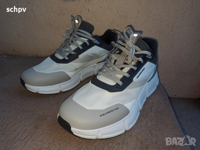 обувки ZARA EUR42 маратонки, снимка 2 - Маратонки - 52991227