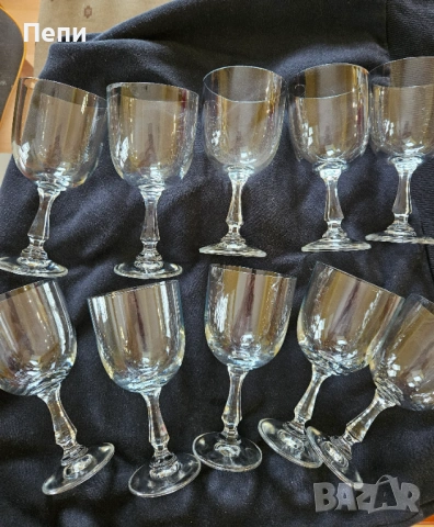 Чаши за вино