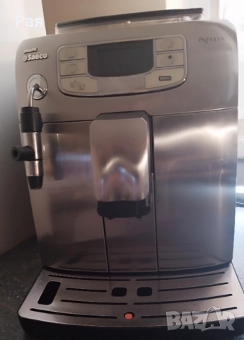 Кафемашина Филипс , снимка 4 - Кафемашини - 52713951