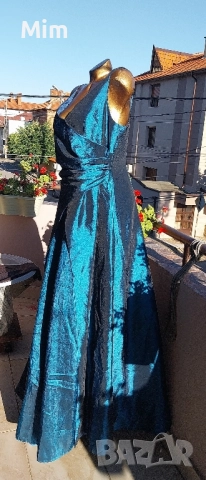 Magic 44 Официална дълга рокля, снимка 2 - Рокли - 51540422