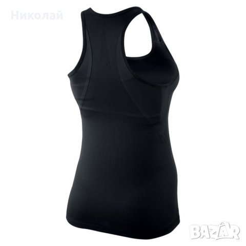 Nike Shape Swoosh Tank, снимка 2 - Потници - 26524180