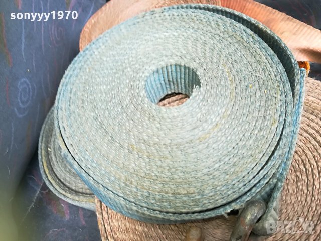 колан 8/9 метра 3006212047, снимка 3 - Аксесоари и консумативи - 33382655