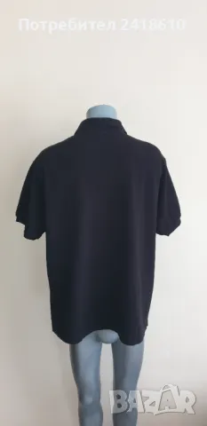 Lacoste Pique Cotton Classic Fit Mens Size 7 - 2XL ОРИГИНАЛ! Мъжка тениска!, снимка 4 - Тениски - 47282183