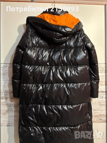 Дълго яке , снимка 2 - Якета - 52484401