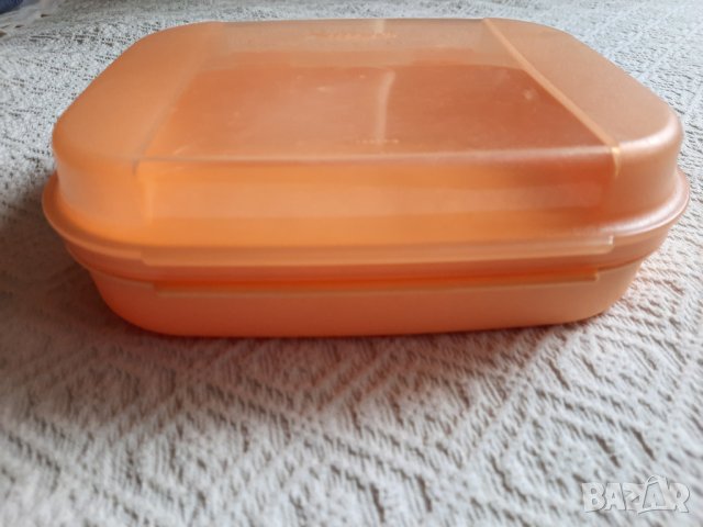Кутия за съхранение Tupperware Бонбонета