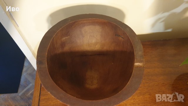 Купа панер уникат майсторска Стара изработка , снимка 2 - Други - 33151525