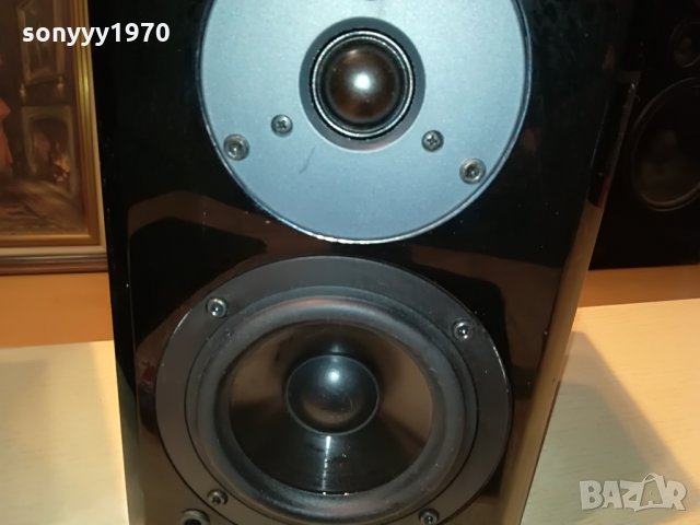поръчани-yamaha nx-e700 2x110w/6ohm-germany 2706210805, снимка 13 - Тонколони - 33344077