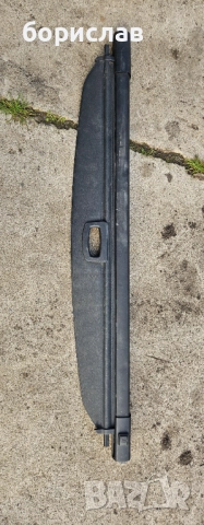 Щора багажник за Мерцедес мл w164, снимка 2 - Части - 52818365