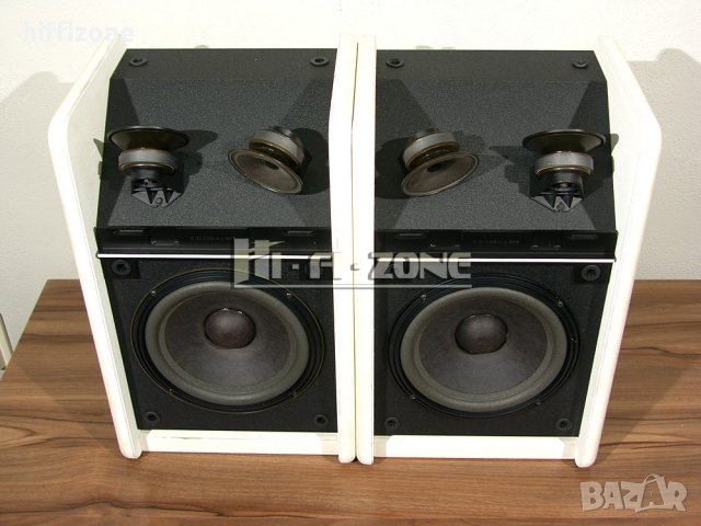 ТОНКОЛОНИ   Bose 305 , снимка 3 - Тонколони - 33669868