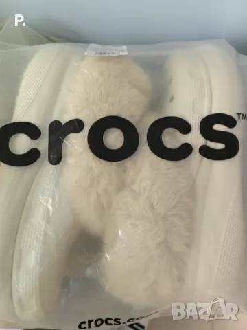 Crocs Furever Crush, снимка 3 - Дамски ежедневни обувки - 48109026