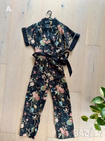 Гащеризон HM & J Baker , снимка 2 - Гащеризони - 48327834