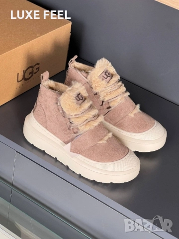 Дамски Боти ⚜️UGG, снимка 9 - Дамски боти - 52482316