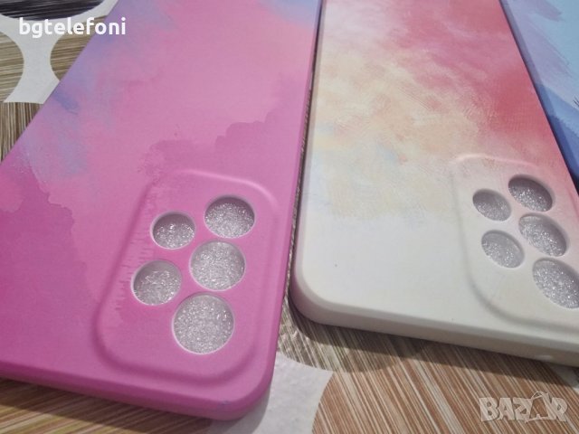 Samsung Galaxy A33 5G силиконови гърбове, снимка 10 - Калъфи, кейсове - 38993401