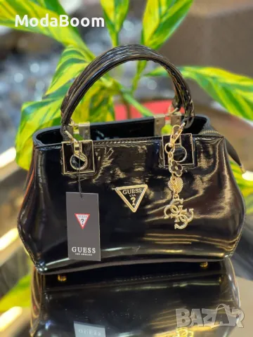 Guess дамски чанти различни цветове , снимка 8 - Чанти - 48241509