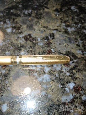 Продавам позлатена писалка , снимка 7 - Ученически пособия, канцеларски материали - 53522400