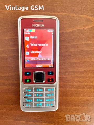 Nokia 6300, снимка 6 - Nokia - 52836160