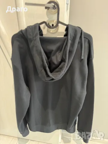 Мъжки суичър Nike, снимка 2 - Суичъри - 49666017