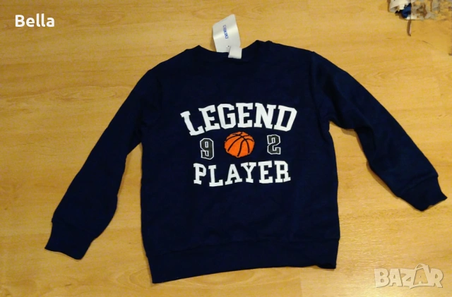 Блуза,ватирана 6-7 г.