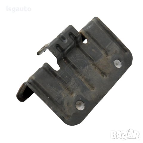 Ляв държач задна броня Mitsubishi Lancer X (GS44S) 2007-2017 ID: 117087, снимка 2 - Части - 43476863