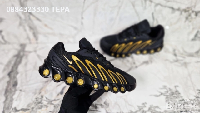 Мъжки маратонки за спорт и ежедневие – удобни и леки, размери 35-45, снимка 10 - Маратонки - 51775075