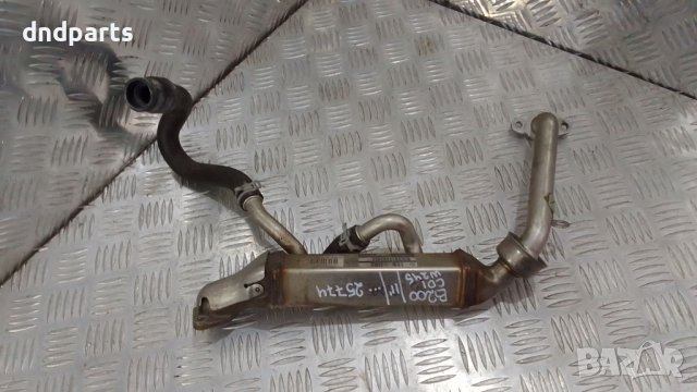 ЕГР охладител Mercedes B200 CDI W245 2011г.	