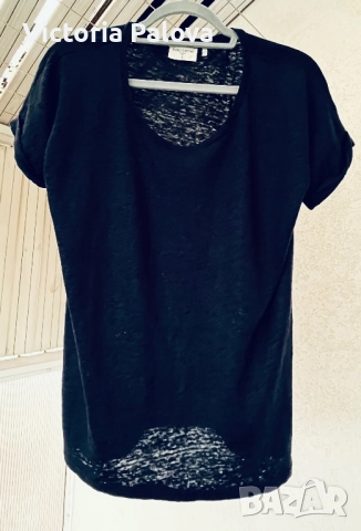 Оригинална блуза-тениска MARIE SIXTINE Франция