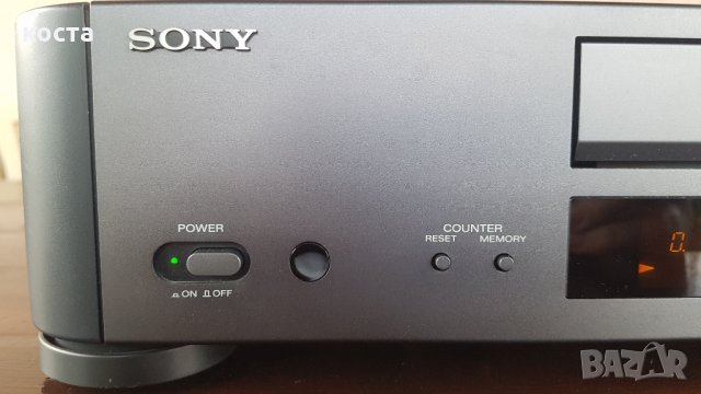 SONY TC-S7, снимка 4 - Декове - 35434145