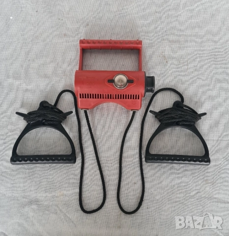 Трансверсален мулти-спортер домашен тренажор за мускули