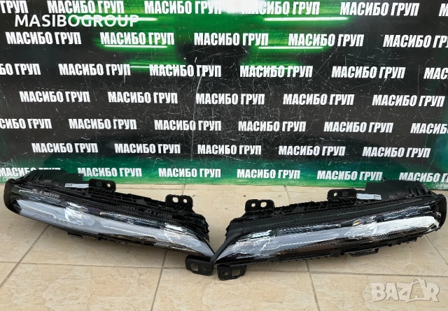 Фарове Swarovski фар за Бмв Г70 Bmw 7 G70 I7