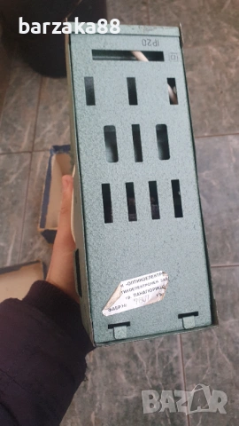 Прожекционен Апарат Пионер 1 с кутия, снимка 6 - Друга електроника - 53263421