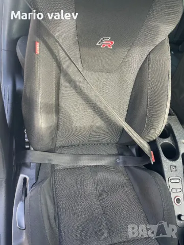 Seat leon fr , снимка 16 - Автомобили и джипове - 48701284